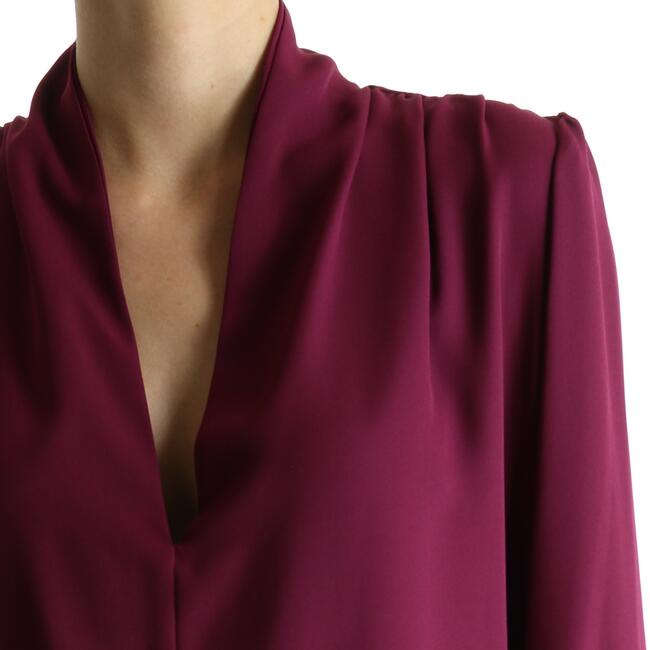 BLUSA SCOLLO V HANNY DEEP - Mad Fashion | img vers.650x/